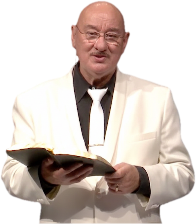Апостол Аркадий Хемчан